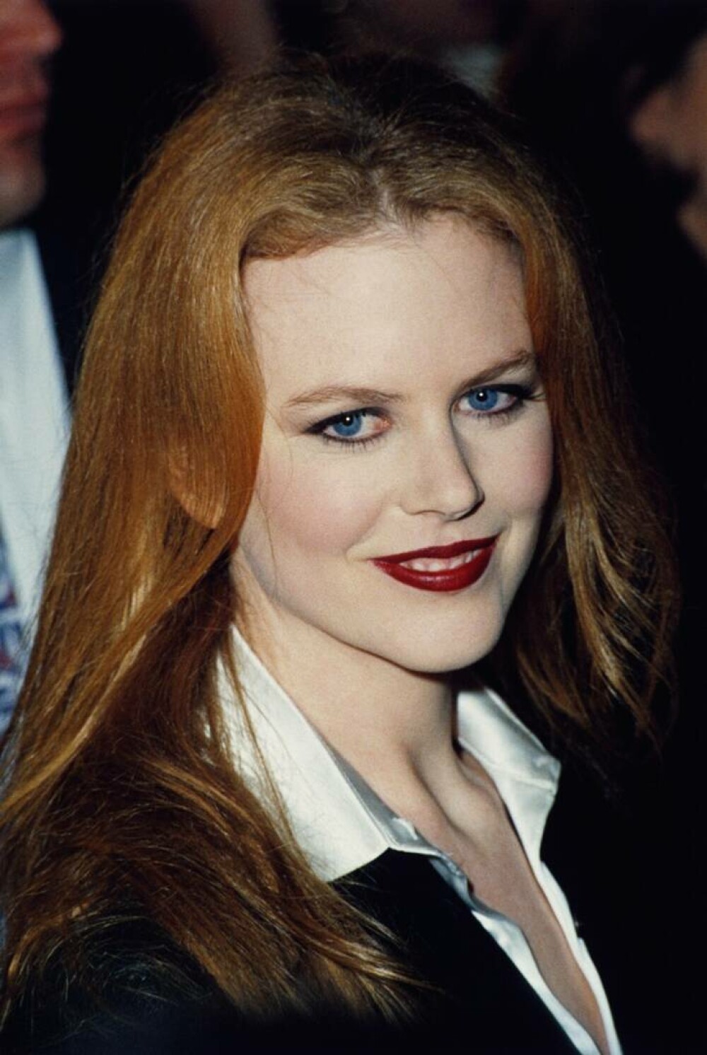 Nicole Kidman împlinește 58 de ani. De la pasiune pentru balet până la căsătoria cu Tom Cruise. GALERIE FOTO - Imaginea 96