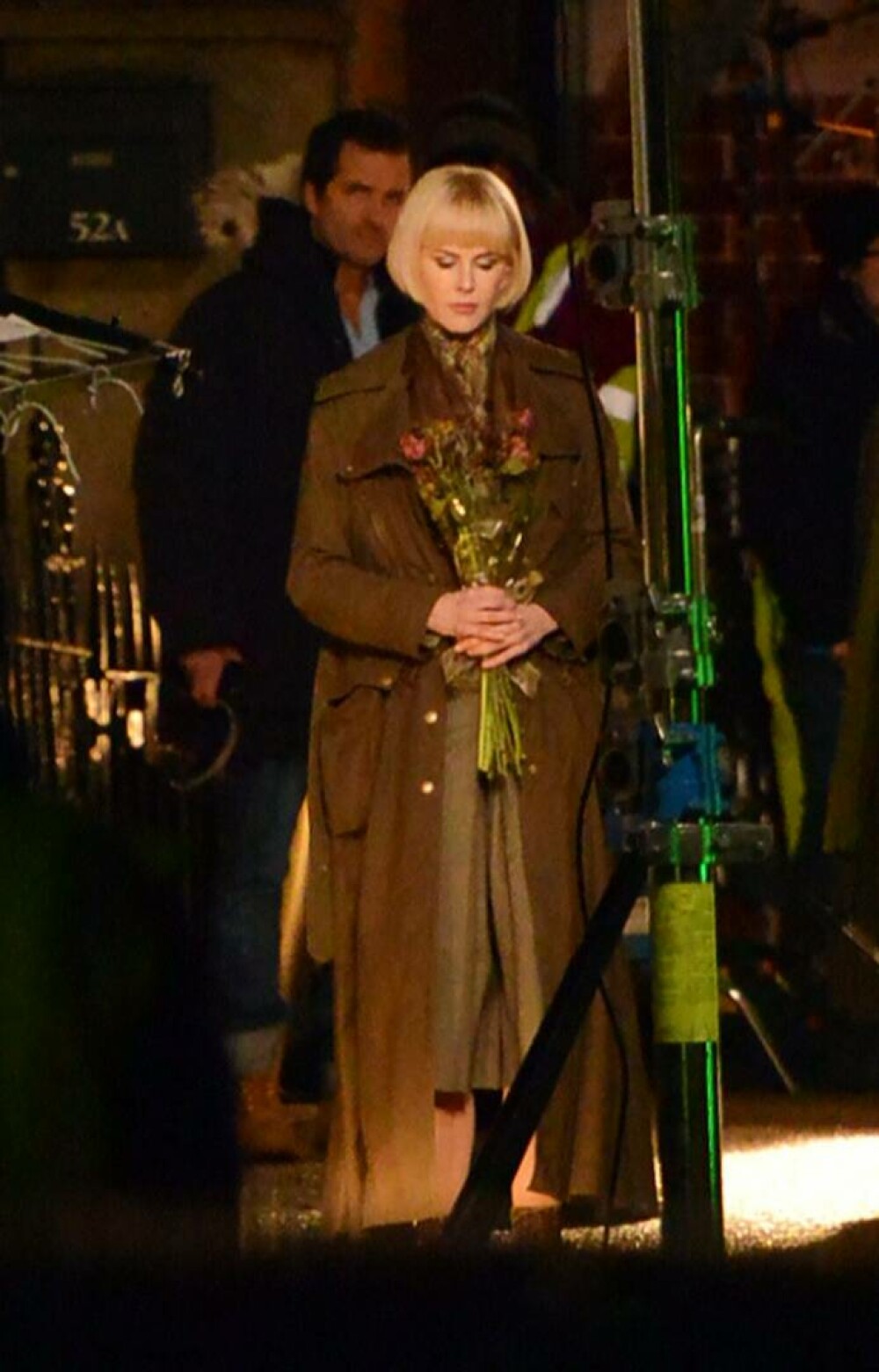 Nicole Kidman împlinește 58 de ani. De la pasiune pentru balet până la căsătoria cu Tom Cruise. GALERIE FOTO - Imaginea 101