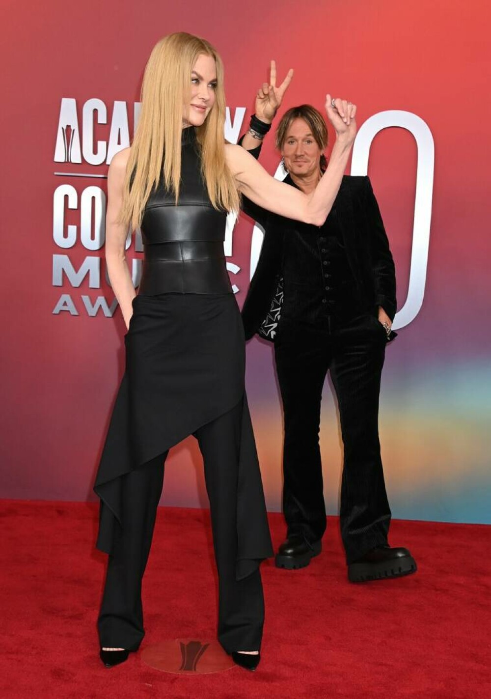 Nicole Kidman împlinește 58 de ani. De la pasiune pentru balet până la căsătoria cu Tom Cruise. GALERIE FOTO - Imaginea 110