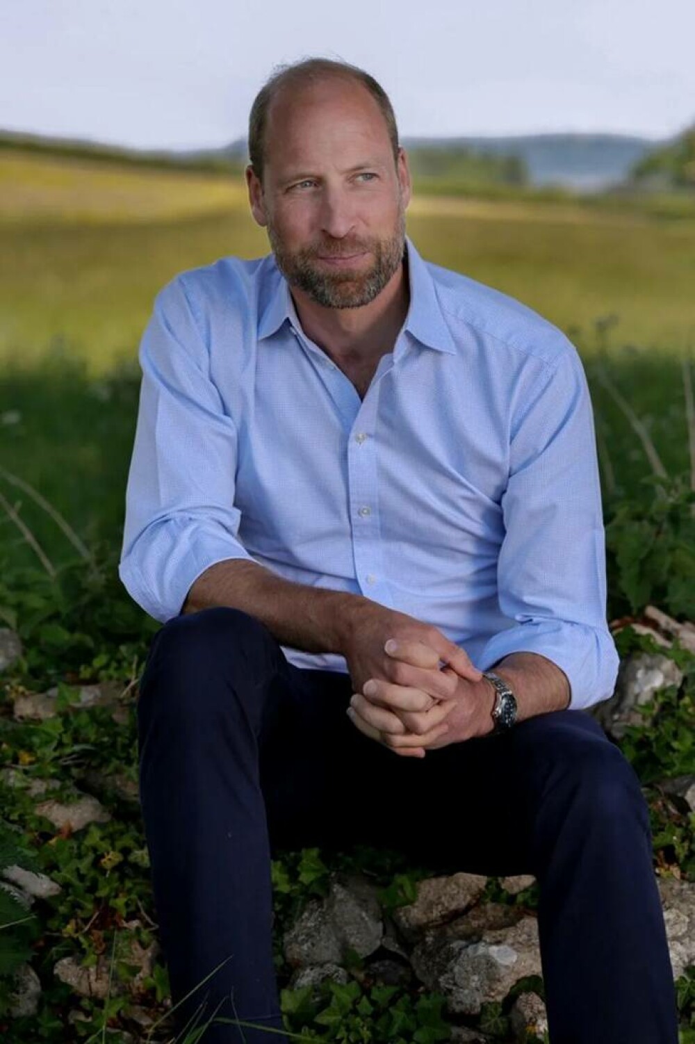 Prințul William a împlinit 43 de ani. Ce mesaje a primit de la Familia Regală. GALERIE FOTO - Imaginea 2