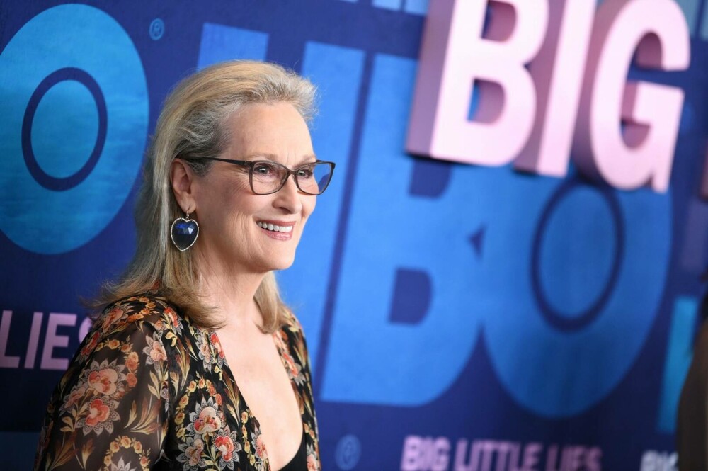 Meryl Streep a împlinit 76 de ani. O viață închinată filmului și artei, cu roluri memorabile care au inspirat generații. FOTO - Imaginea 1