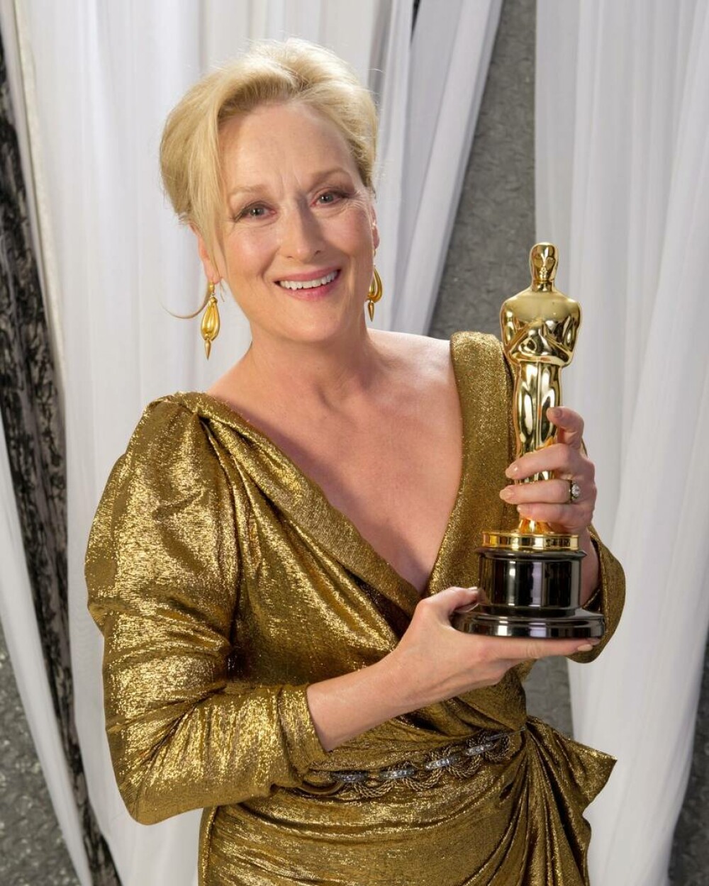 Meryl Streep a împlinit 76 de ani. O viață închinată filmului și artei, cu roluri memorabile care au inspirat generații. FOTO - Imaginea 2