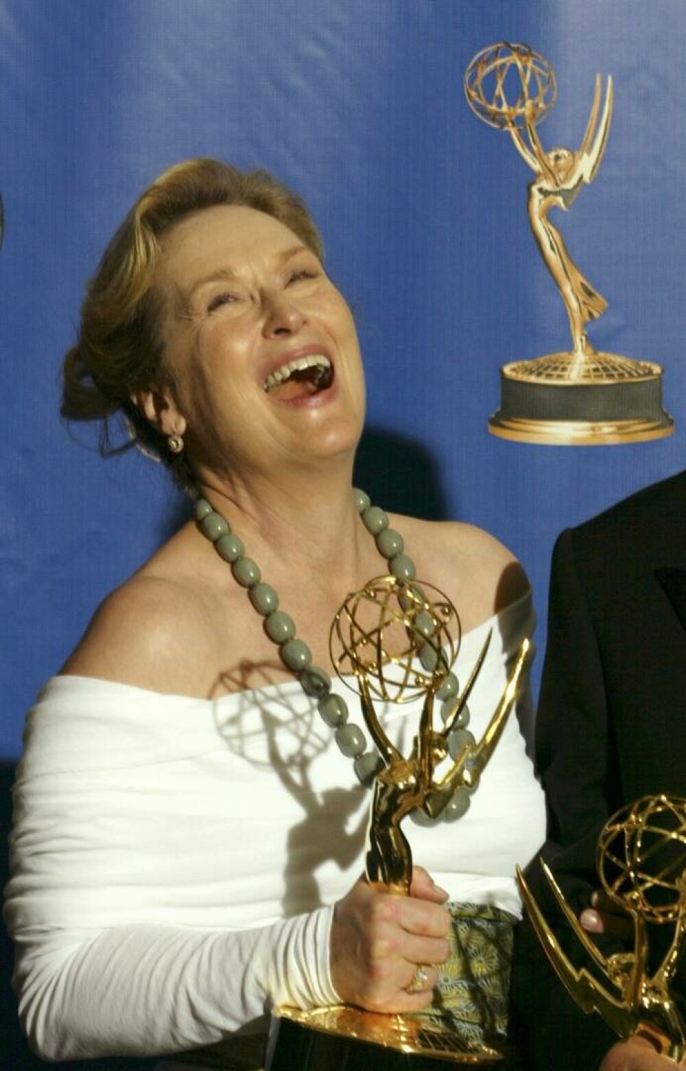 Meryl Streep a împlinit 76 de ani. O viață închinată filmului și artei, cu roluri memorabile care au inspirat generații. FOTO - Imaginea 5