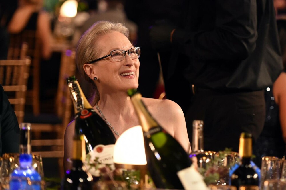 Meryl Streep a împlinit 76 de ani. O viață închinată filmului și artei, cu roluri memorabile care au inspirat generații. FOTO - Imaginea 8