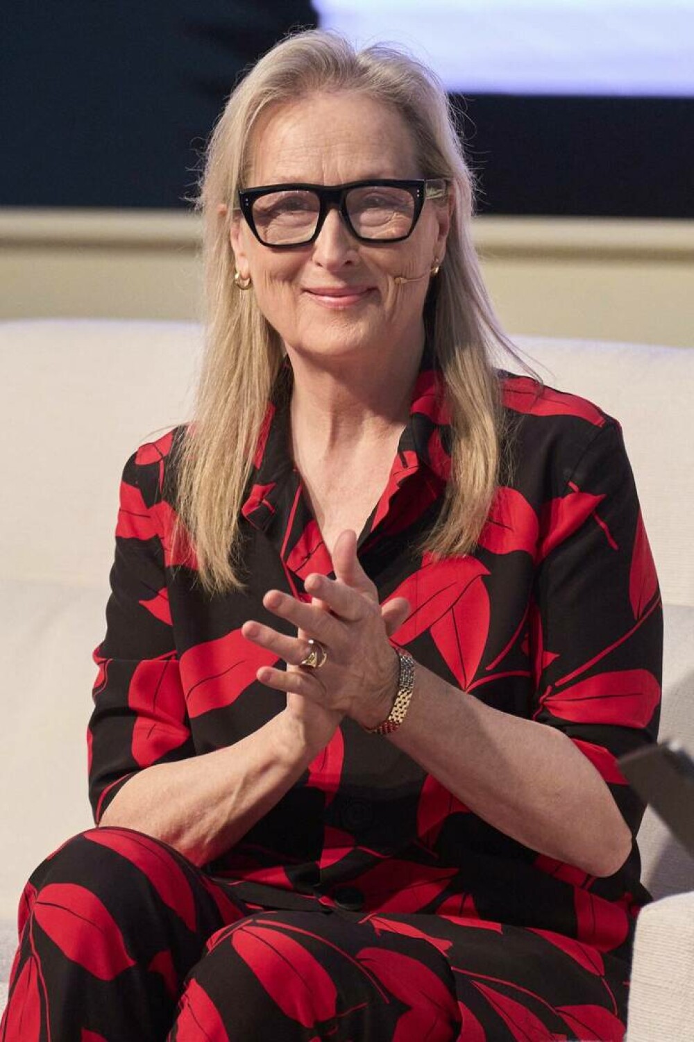 Meryl Streep a împlinit 76 de ani. O viață închinată filmului și artei, cu roluri memorabile care au inspirat generații. FOTO - Imaginea 9