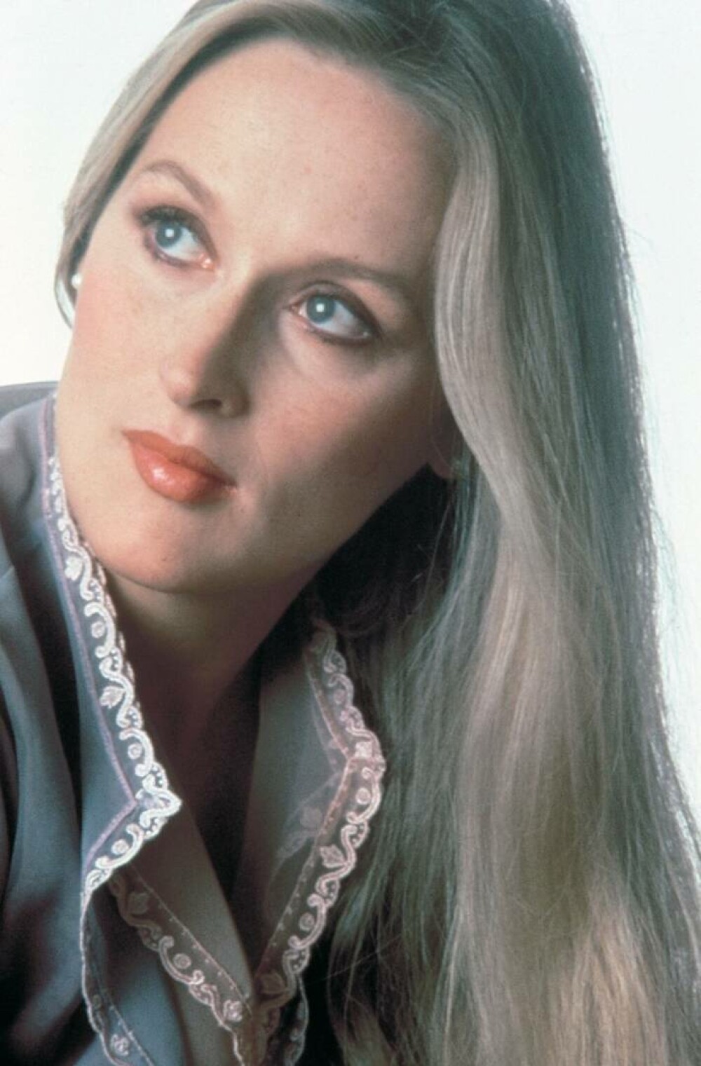 Meryl Streep a împlinit 76 de ani. O viață închinată filmului și artei, cu roluri memorabile care au inspirat generații. FOTO - Imaginea 11