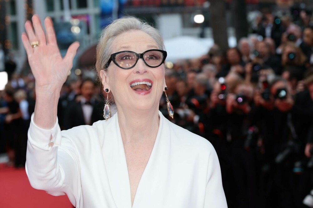 Meryl Streep a împlinit 76 de ani. O viață închinată filmului și artei, cu roluri memorabile care au inspirat generații. FOTO - Imaginea 12