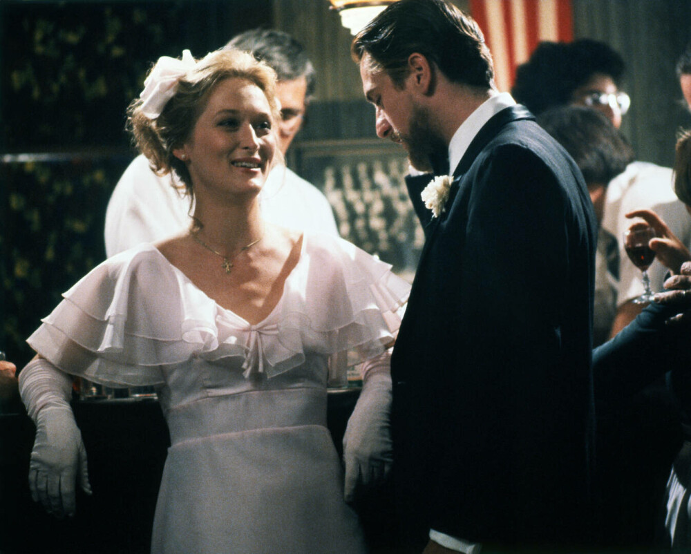 Meryl Streep a împlinit 76 de ani. O viață închinată filmului și artei, cu roluri memorabile care au inspirat generații. FOTO - Imaginea 13