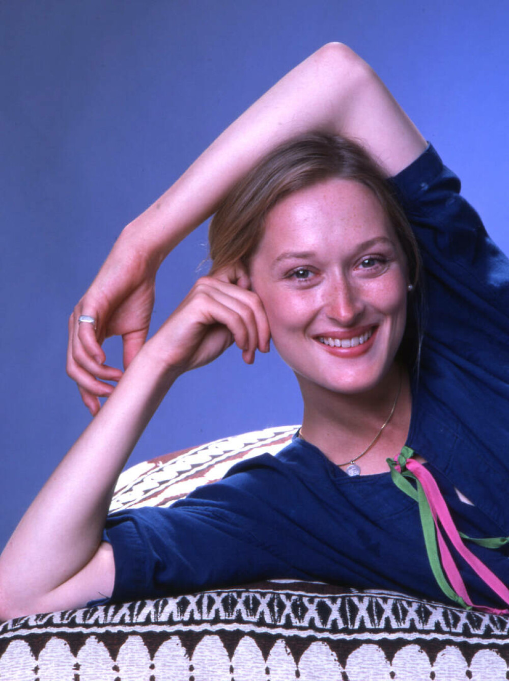 Meryl Streep a împlinit 76 de ani. O viață închinată filmului și artei, cu roluri memorabile care au inspirat generații. FOTO - Imaginea 16