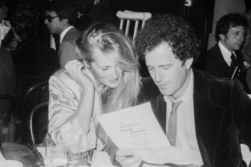 Meryl Streep a împlinit 76 de ani. O viață închinată filmului și artei, cu roluri memorabile care au inspirat generații. FOTO - Imaginea 20