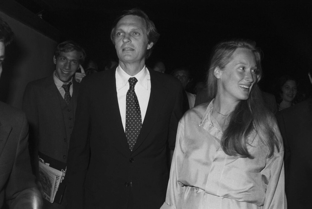 Meryl Streep a împlinit 76 de ani. O viață închinată filmului și artei, cu roluri memorabile care au inspirat generații. FOTO - Imaginea 21