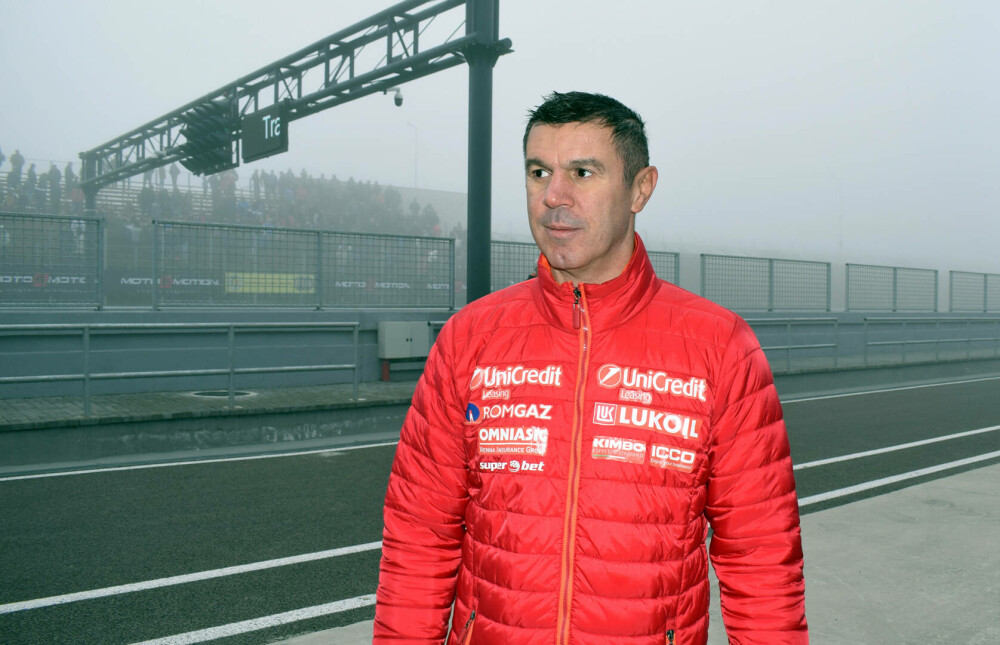 Ce probleme de sănătate avea Mihai Leu. Fostul sportiv s-a stins din viață la doar 57 de ani - Imaginea 3