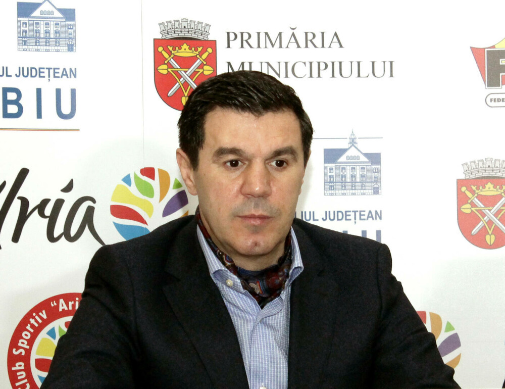 Ce probleme de sănătate avea Mihai Leu. Fostul sportiv s-a stins din viață la doar 57 de ani - Imaginea 5