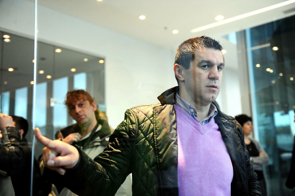 Lucian Bute și Leonard Doroftei regretă dispariția lui Mihai Leu: „România a pierdut astăzi un mare campion” - Imaginea 11