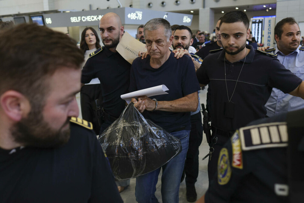 Ionuț Costea, cumnatul lui Geoană, a fost adus în țară. Va ispăși o pedeaspă de șase ani în închisoare pentru mită - Imaginea 3