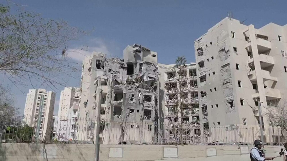 Analiză: Cât de puternic mai este Hamas la doi ani după atacurile din 7 octombrie. Gruparea pare slăbită, dar nu înfrântă - Imaginea 14