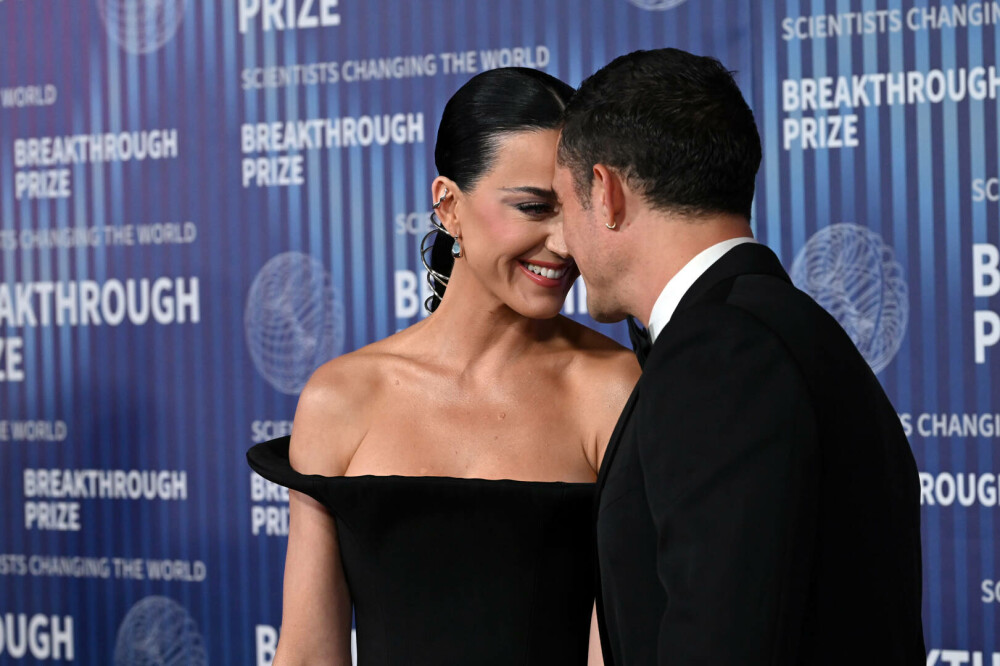 Katy Perry și Orlando Bloom s-ar fi despărțit după 10 ani de relație. De la ce ar fi pornit tensiunile dintre ei. FOTO - Imaginea 3