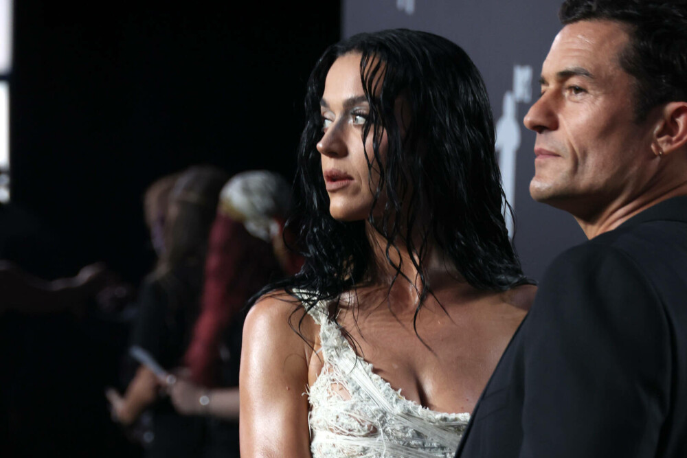 Katy Perry și Orlando Bloom s-ar fi despărțit după 10 ani de relație. De la ce ar fi pornit tensiunile dintre ei. FOTO - Imaginea 19