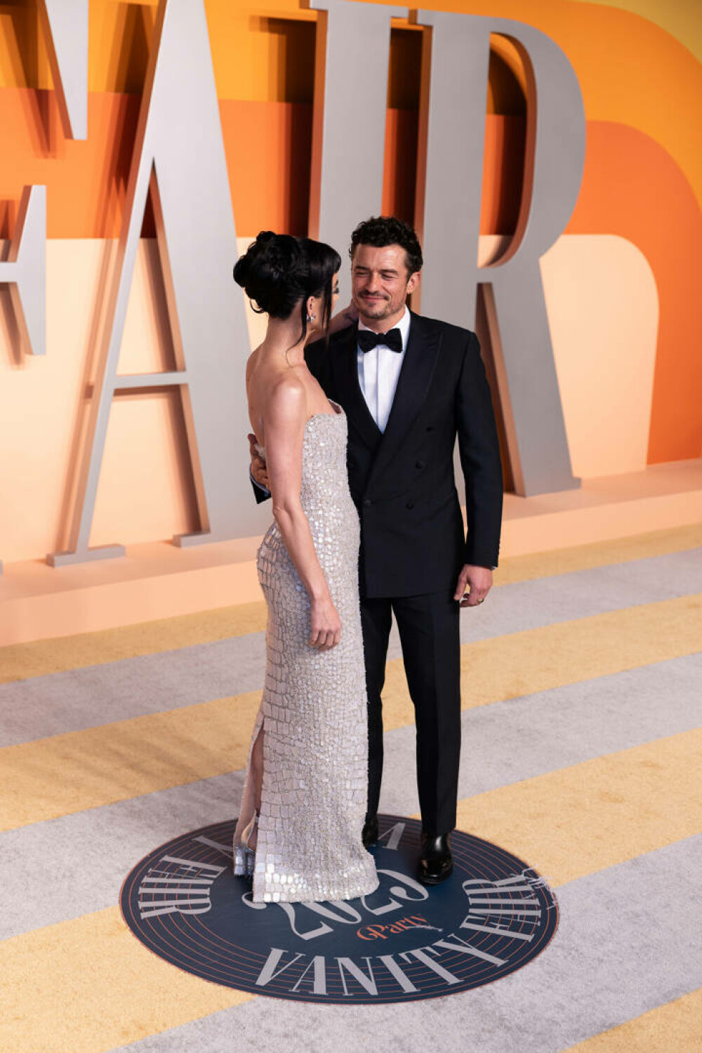 Katy Perry și Orlando Bloom s-ar fi despărțit după 10 ani de relație. De la ce ar fi pornit tensiunile dintre ei. FOTO - Imaginea 27