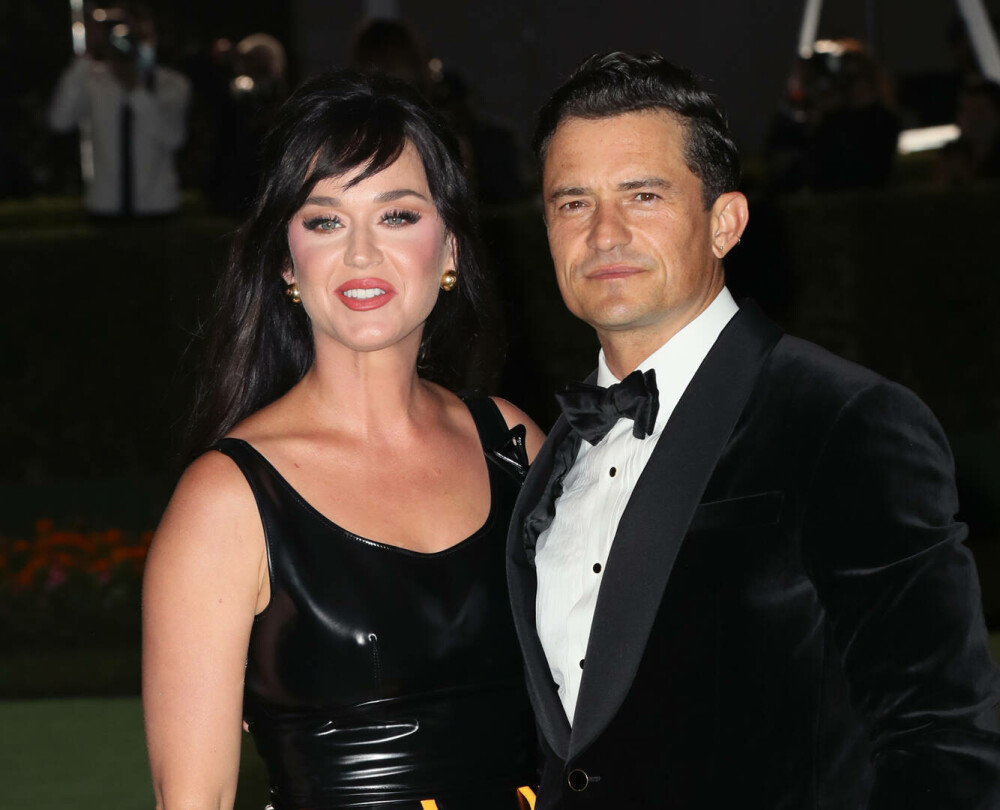 Katy Perry și Orlando Bloom s-ar fi despărțit după 10 ani de relație. De la ce ar fi pornit tensiunile dintre ei. FOTO - Imaginea 30