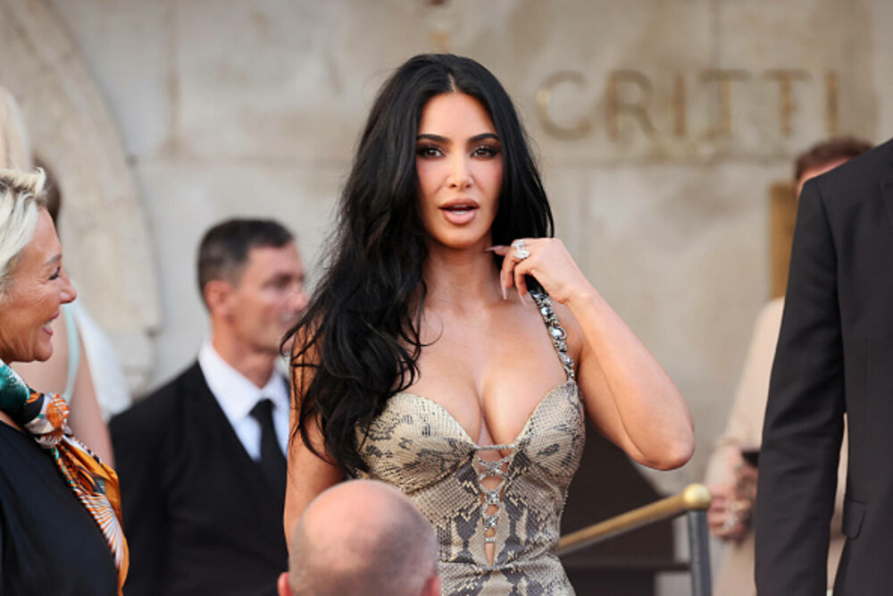 „Nunta secolului”, în imagini și cifre. Cât ar cheltui Jeff Bezos și Lauren Sánchez pentru cele 3 zile fastuoase din Veneția - Imaginea 22