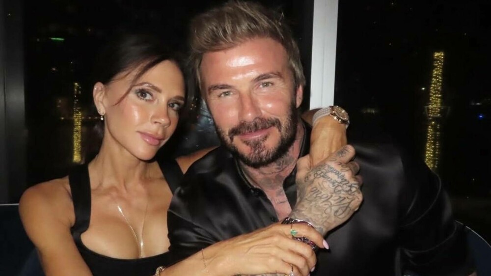 Victoria Beckham, dezvăluiri emoționante despre lupta cu tulburările alimentare. „Te afectează cu adevărat” - Imaginea 30