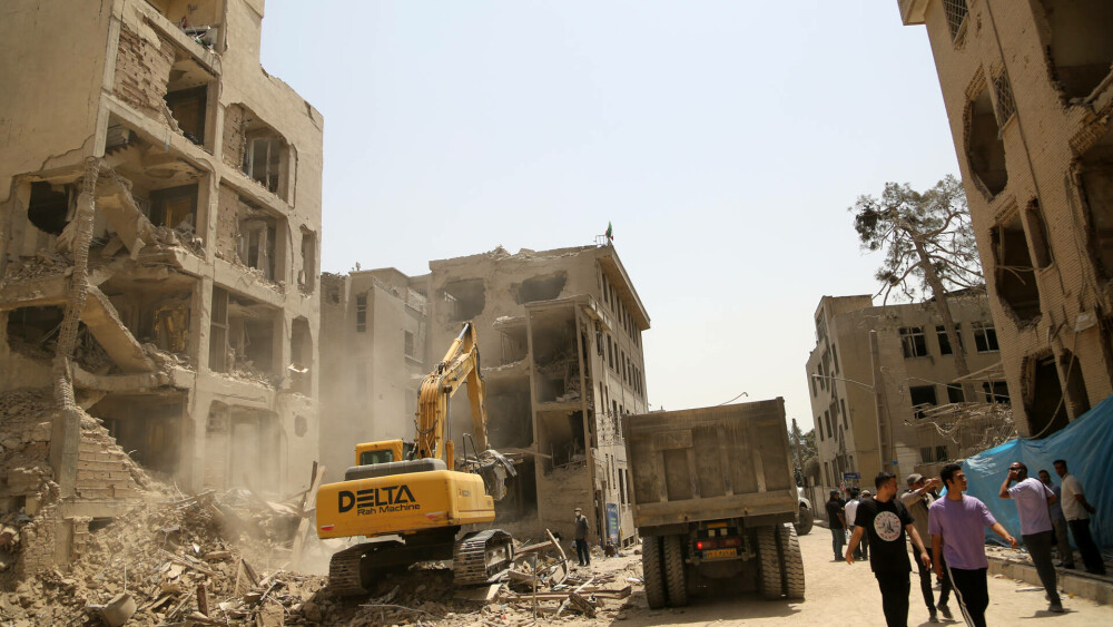 Analiză: Cât de puternic mai este Hamas la doi ani după atacurile din 7 octombrie. Gruparea pare slăbită, dar nu înfrântă - Imaginea 16