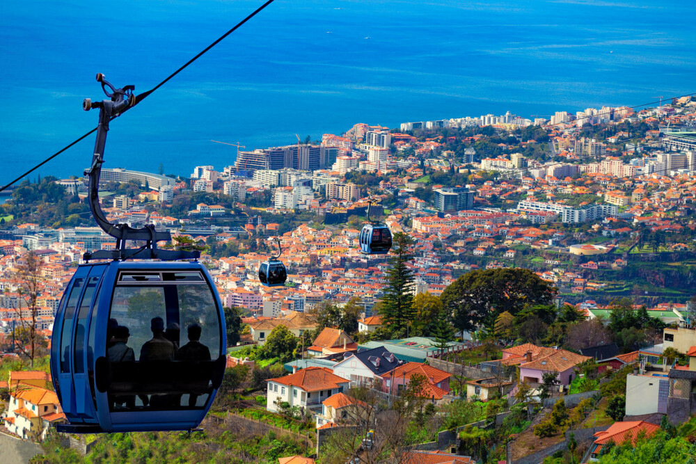 Cât costă o vacanță în Madeira. Bugetul pentru transport, cazare și activități - Imaginea 5