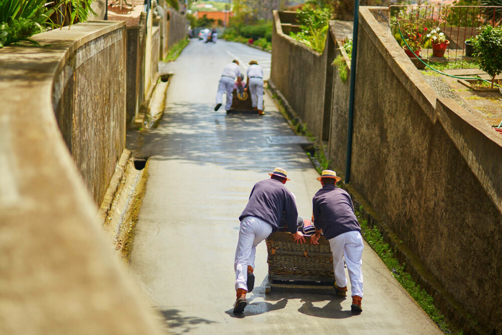 Cât costă o vacanță în Madeira. Bugetul pentru transport, cazare și activități - Imaginea 6