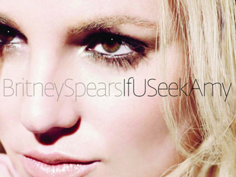 MTV News prezinta premiera celui mai nou videoclip Britney Spears! - Imaginea 1