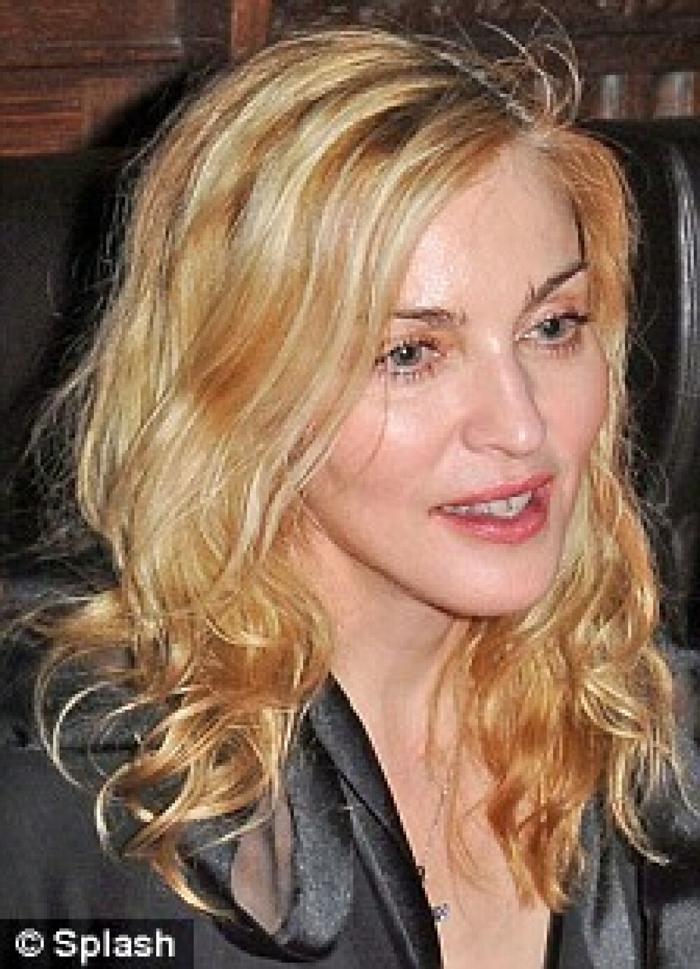 Madonna sau Kate Winslet?! - Imaginea 1