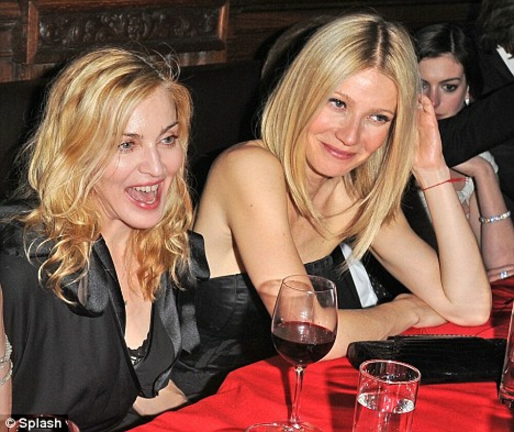 Madonna sau Kate Winslet?! - Imaginea 3