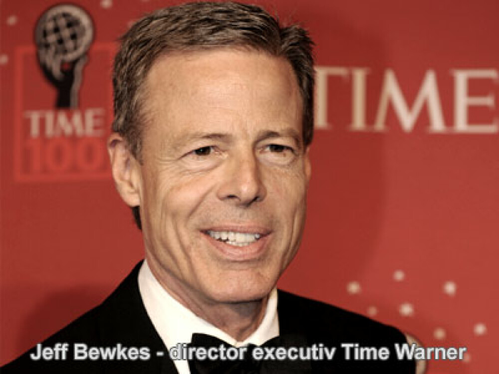 Time Warner va investi 241 milioane de dolari in dezvoltarea CME - Imaginea 2