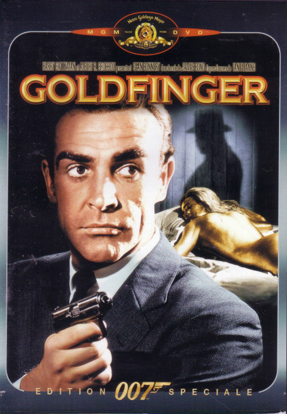 Era de asteptat: Sean Connery, cel mai bun James Bond - Imaginea 2