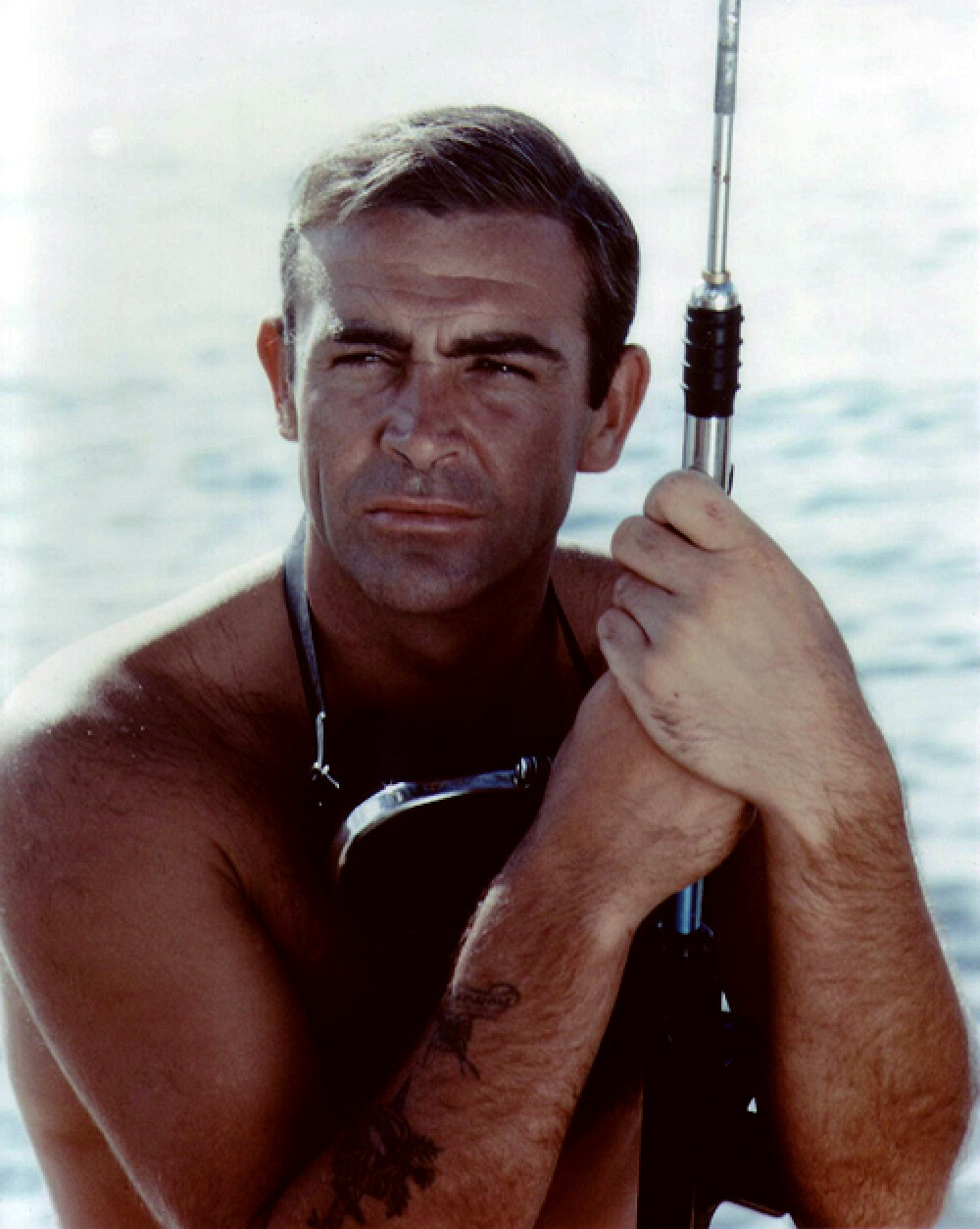 Era de asteptat: Sean Connery, cel mai bun James Bond - Imaginea 3