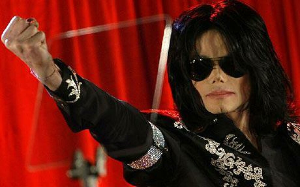 Michael Jackson, premii obtinute de-a lungul carierei! - Imaginea 5