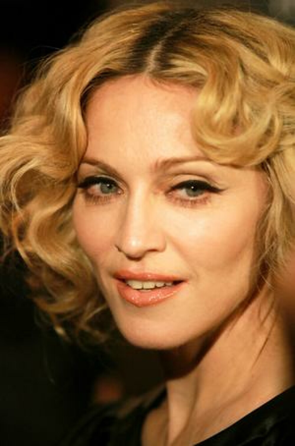 Cu ce ne-a incantat Madonna la Bucuresti! - Imaginea 5