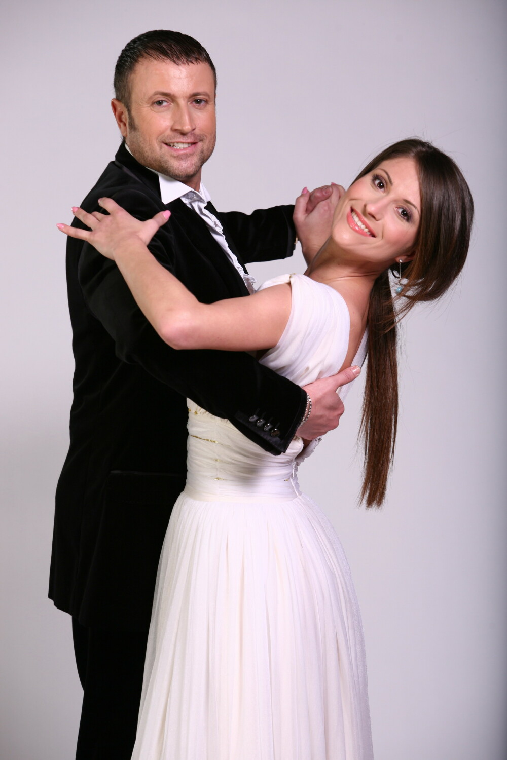 Dragos Bucurenci si Elena Geru merg mai departe in competitia visurilor - Imaginea 6