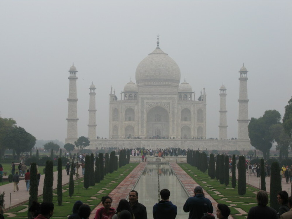 Planeta India: Taj Mahal – Dragostea in vremea mogulilor - Imaginea 4