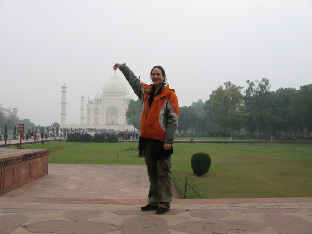 Planeta India: Taj Mahal – Dragostea in vremea mogulilor - Imaginea 8