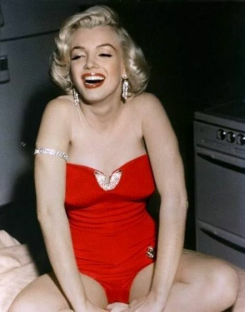 20 lucruri pe care nu le știai despre Marilyn Monroe. Au trecut 61 de ani de la moartea sa | FOTO - Imaginea 12