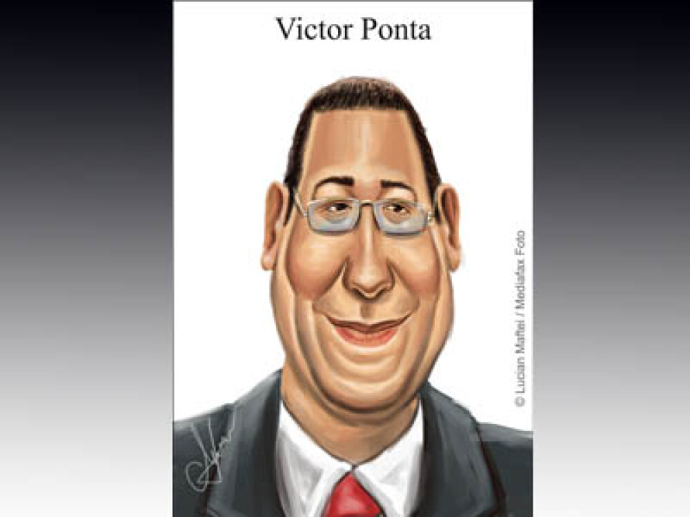 AFP: Victor Ponta, noul premier desemnat, este un lup tanar al politicii - Imaginea 10
