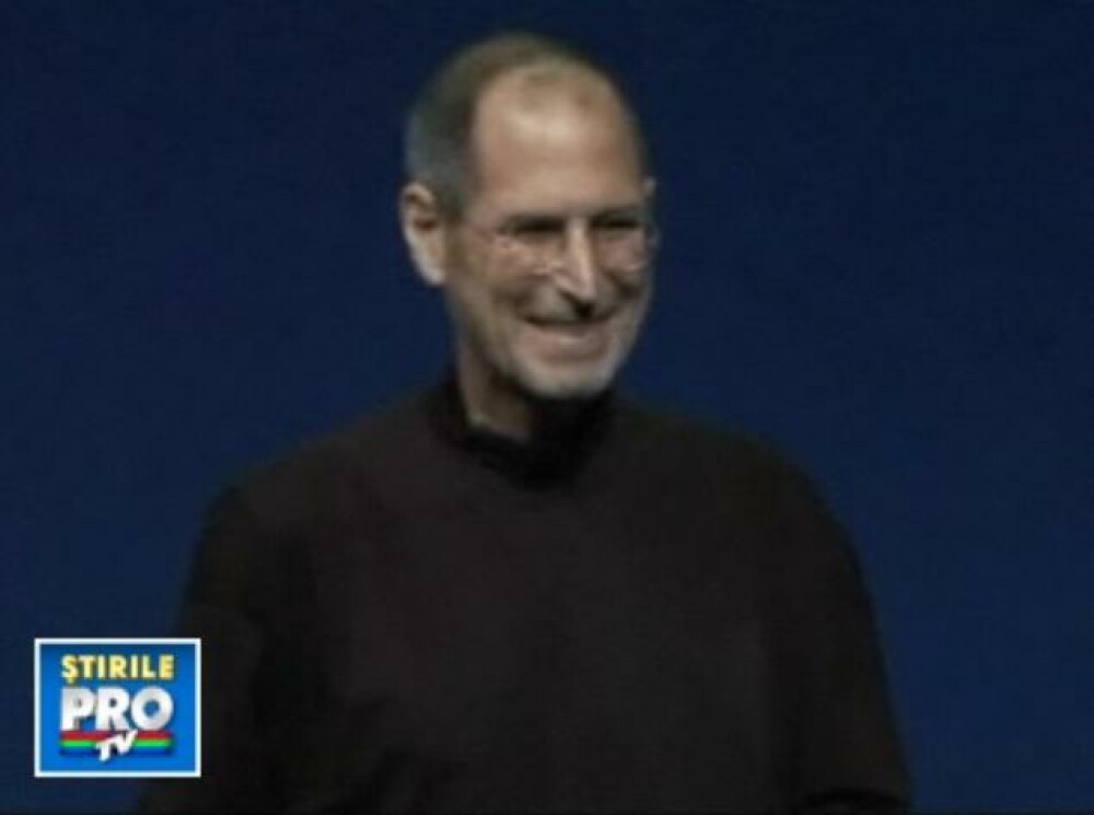 Povestea unui geniu. Steve Jobs- copilul nedorit, dat spre adoptie, care a revolutionat tehnologia - Imaginea 5