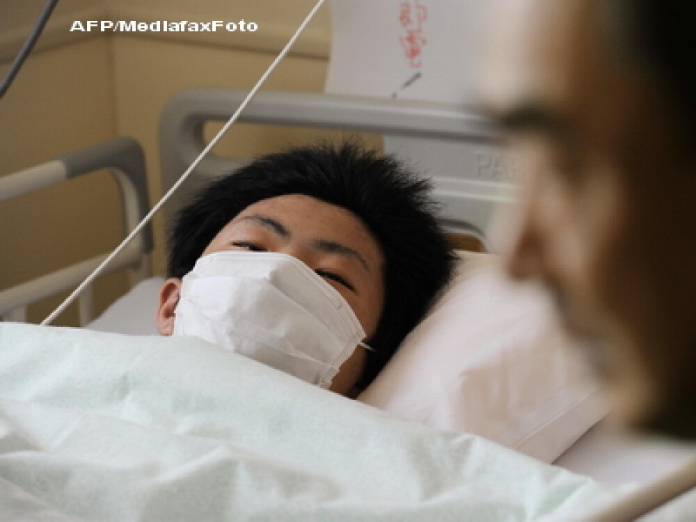 Povestea lui Jin Abe. Japonezul de 16 ani care a stat 9 zile sub daramaturi - Imaginea 1