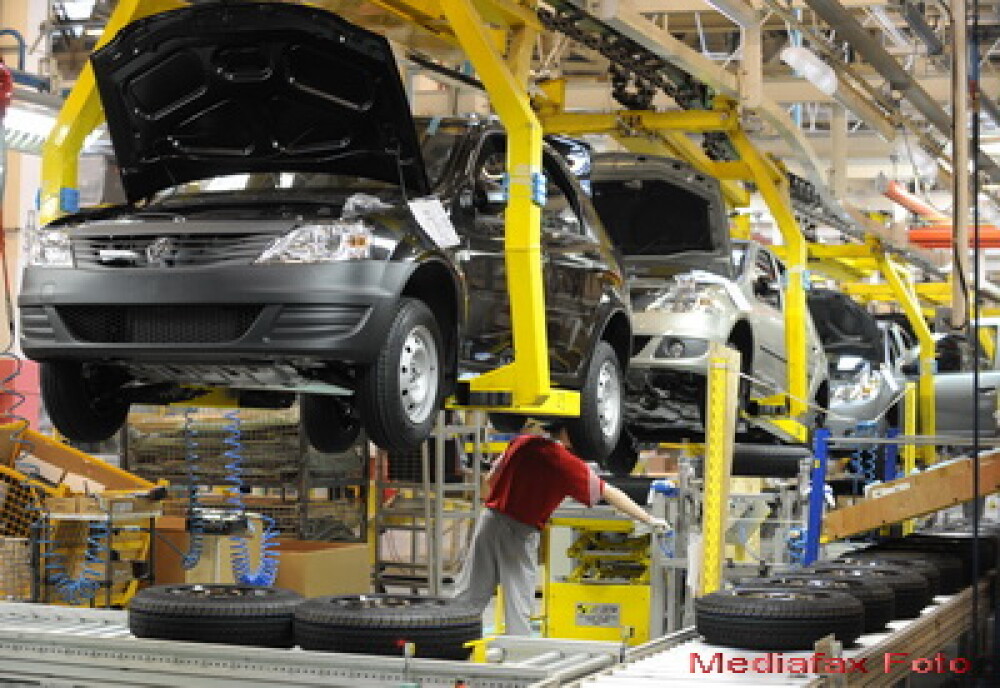Ce ar insemna plecarea Renault de la Dacia Pitesti pentru economia Romaniei si cat de real este acest pericol - Imaginea 6
