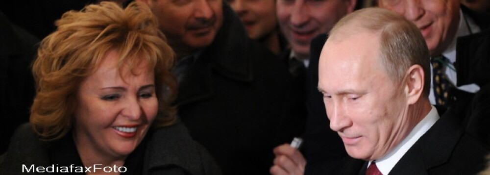 Vladimir Putin este, oficial, castigatorul alegerilor prezidentiale din Rusia, DIN PRIMUL TUR - Imaginea 10