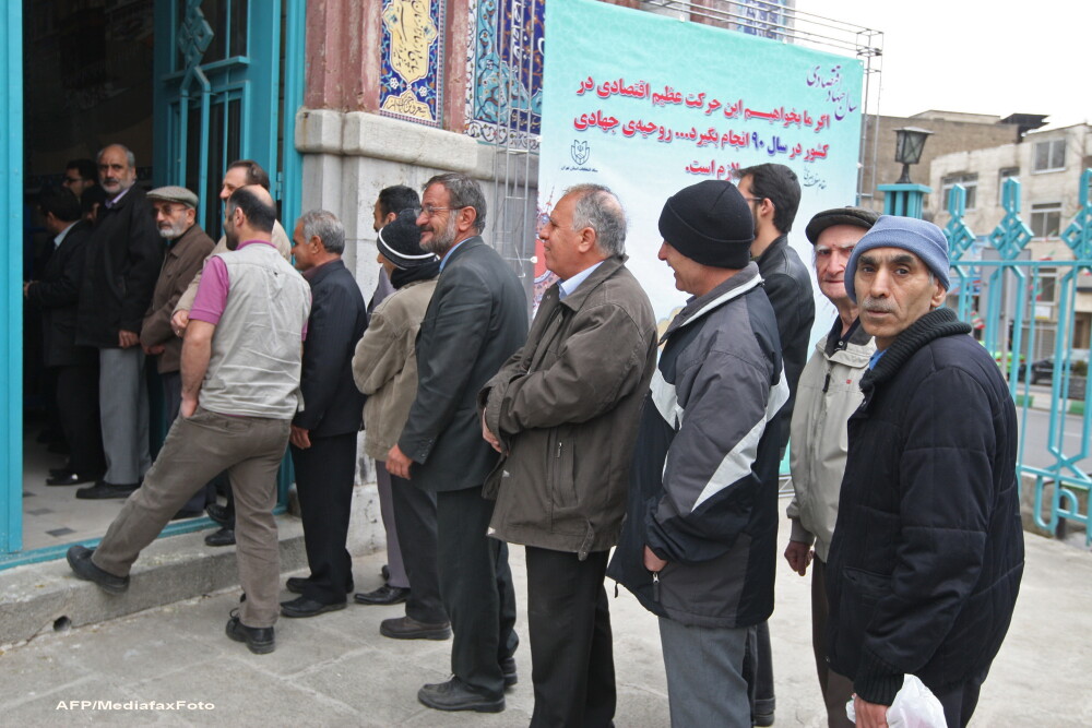 Ahmadinejad pierde sustinerea in Parlamentul iranian, insa politica anti-occidentala ramane aceeasi - Imaginea 3