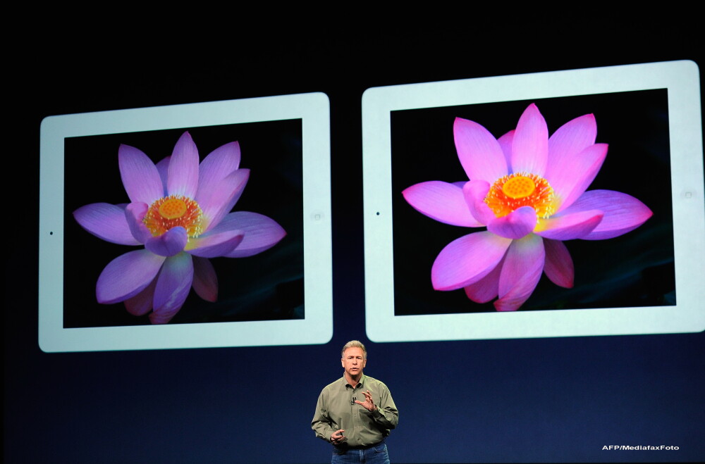 Noul iPad. 11 caracteristici uimitoare ale tabletei Apple - Imaginea 5