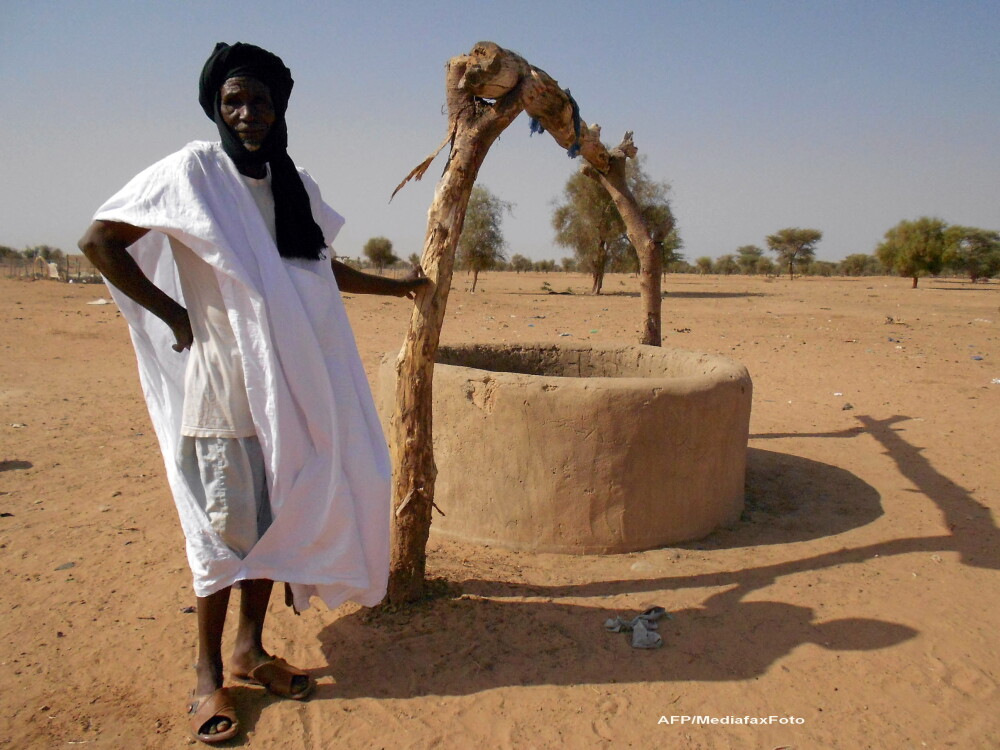 Reportaj CNN cutremurator. Mauritania: ultimul taram al SCLAVIEI de pe Terra - Imaginea 3