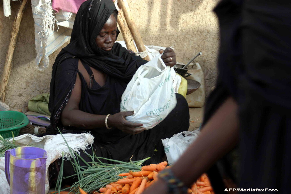 Reportaj CNN cutremurator. Mauritania: ultimul taram al SCLAVIEI de pe Terra - Imaginea 4